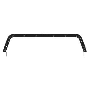 Chassis Unlimited - Chassis Unlimited CUB970005 18" Thorax Overland Universal Bed Rack System - Image 3