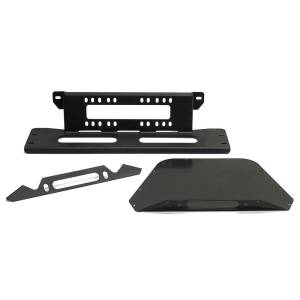 Addictive Desert Designs - ADD AC18156501NA Stealth Fighter Winch Kit for Ford F-150 2015-2020 - Image 2
