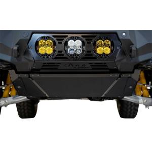 Addictive Desert Designs - ADD AC23008NA03 Bomber Front Bumper Skid Plate for Ford Bronco 2021-2022 - Image 4