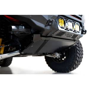 Addictive Desert Designs - ADD AC23008NA03 Bomber Front Bumper Skid Plate for Ford Bronco 2021-2024 - Image 5