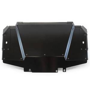 Addictive Desert Designs - ADD AC23008NA03 Bomber Front Bumper Skid Plate for Ford Bronco 2021-2022 - Image 2