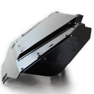 Addictive Desert Designs - ADD AC23008NA03 Bomber Front Bumper Skid Plate for Ford Bronco 2021-2022 - Image 3