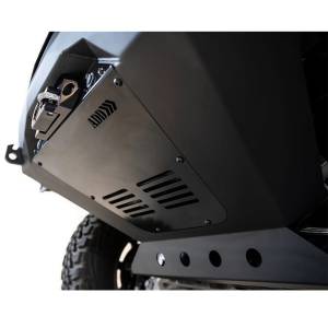 Addictive Desert Designs - ADD AC6215660103 Stealth Fighter Winch Plate Kit for Dodge Ram 1500 TRX 2021-2022 - Image 2