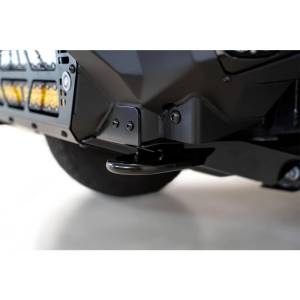 Exterior Accessories - Bumpers - Addictive Desert Designs - ADD F210012140103 Bomber Front Bumper for Ford Raptor 2021-2022