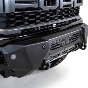 Addictive Desert Designs - ADD F210211180103 HoneyBadger Front Bumper for Ford Raptor 2021-2022 - Image 3