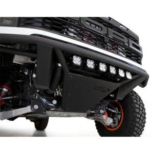 ADD F218052070103 PRO Front Bumper for Ford F-150 2021-2023-2023
