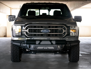 Truck Bumpers - DV8 Offroad - Ford F150