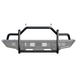 Scorpion Extreme Products - Scorpion Extreme Armor P000062 Heavy Duty Extreme Grille Guard for Ford Bronco 2021-2022 - Image 4