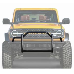 Scorpion Extreme Products - Scorpion Extreme Armor P000062 Heavy Duty Extreme Grille Guard for Ford Bronco 2021-2024 - Image 1