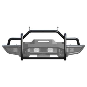 Scorpion Extreme Products - Scorpion Extreme Armor P000064 Heavy Duty Extreme Grille Guard ONLY for Ford Bronco 2021-2024 - Image 1