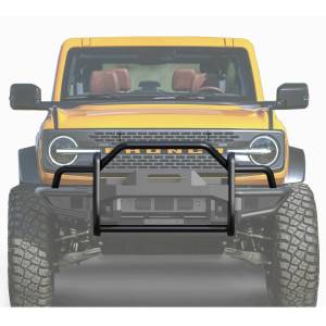 Scorpion Extreme Products - Scorpion Extreme Armor P000064 Heavy Duty Extreme Grille Guard ONLY for Ford Bronco 2021-2022 - Image 3
