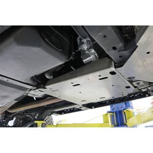 LOD Offroad - LOD Offroad BSP2109 BLACK OPS Transfer Case Skid Plate for Ford Bronco 2021-2024 - Image 6