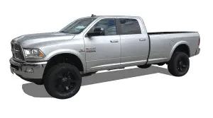 Tuff Country - 2014-2018 Dodge Ram 2500 4x4 - 3" Lift Kit by Tuff Country - 33131 - Image 3