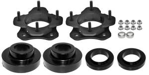 Tuff Country 53220 3" Lift Kit for Toyota Tundra 2022 and 2023 Toyota Sequoia