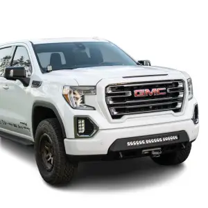 Chassis Unlimited - Chassis Unlimited CUB920401 Prolite Series Front Bumper for GMC Sierra 1500 2019-2021 - Image 2