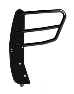 Ranch Hand - Ranch Hand GGC22HBL1 Legend Grille Guard for Chevy Silverado 1500 2022-2023 - Image 2