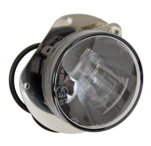 Fab Fours 61737 LED 90mm Fog Light with Wiring