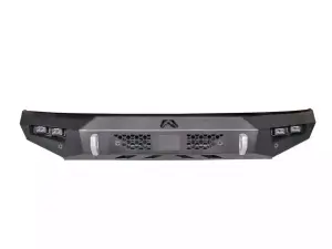 Fab Fours - Fab Fours BR22-D5751-1 Vengeance Front Bumper for Ford Bronco/Raptor 2023