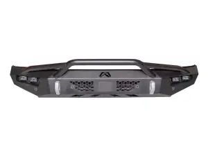 Fab Fours BR22-D5752-1 Vengeance Front Bumper with Pre Runner Guard for Ford Bronco/Raptor 2022-2023