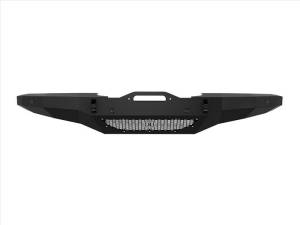 Icon Vehicle Dynamics - Icon 45201 Pro Series Winch Front Bumper for Ford Bronco 2021-2023 - Image 1