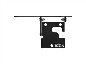 Icon Vehicle Dynamics - Icon 45209 Pro Series Acc Relocation Kit for Ford Bronco 2021-2024 - Image 3