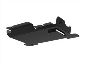 Icon Vehicle Dynamics - Icon 45208 Front Diff Skid Plate for Ford Bronco 2021-2023 - Image 3