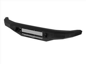 Icon Vehicle Dynamics - Icon 45203 Trail Series Front Bumper for Ford Bronco 2021-2023 - Image 2