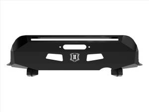 Icon Vehicle Dynamics - Icon 56220 Impact Sport Front Bumper for Toyota Tacoma 2016-2023 - Image 2