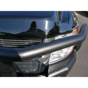 TrailReady - TrailReady 10730G Winch Front Bumper with Full Guard for Chevy Silverado 1500 2014-2015 - Image 4