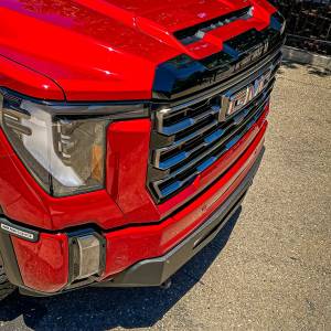 Chassis Unlimited - Chassis Unlimited CUB920691 Prolite Series Front Bumper for GMC Sierra 2500HD/3500 2024 - Image 7