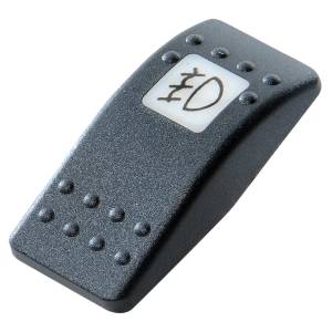 ARB 4x4 Accessories - ARB 180215 Fog Light Switch Cap for 180209S Switch