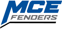 MCE Fenders - Exterior Accessories