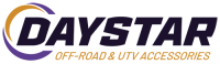 Daystar - Daystar KF02038BK Front 1" Leveling Kit for Ford Bronco Badlands/Sasquatch 2021-2024