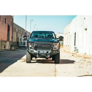 Road Armor - Road Armor 6172EF7B Evolution Front Bumper with Reaper Guard for Ford F-250/F-350 2017-2022 - Image 3