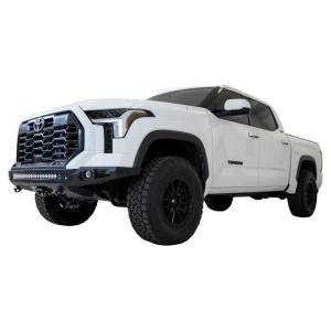 Addictive Desert Designs - Addictive Desert Designs F761191760103 Stealth Fighter Winch Front Bumper for Toyota Tundra 2022-2023 - Image 2
