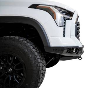 Addictive Desert Designs - Addictive Desert Designs F761191760103 Stealth Fighter Winch Front Bumper for Toyota Tundra 2022-2023 - Image 5