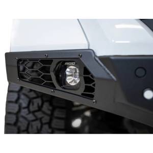 Addictive Desert Designs - Addictive Desert Designs F761191760103 Stealth Fighter Winch Front Bumper for Toyota Tundra 2022-2023 - Image 10