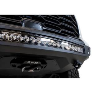 Addictive Desert Designs - Addictive Desert Designs F761191760103 Stealth Fighter Winch Front Bumper for Toyota Tundra 2022-2023 - Image 11