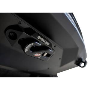 Addictive Desert Designs - Addictive Desert Designs F761191760103 Stealth Fighter Winch Front Bumper for Toyota Tundra 2022-2023 - Image 13