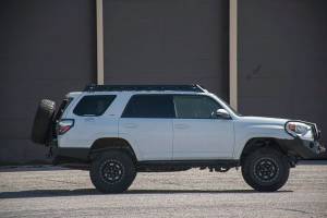 Expedition One - Expedition One MULE-UR-4R10+-CUTOUT Mule Roof Rack for Toyota 4Runner 2010-2023 - Image 3