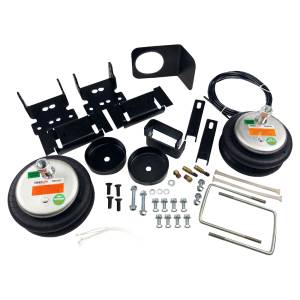 Leveling Solutions 74299 Suspension Air Bag Kit for Dodge Ram 2500/3500 4wd and 2wd 2003-2013