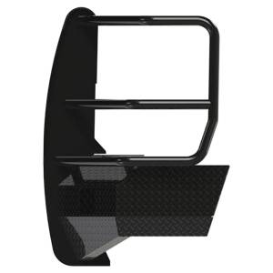 Ranch Hand - Ranch Hand FSF231BL1 Summit Front Bumper with Grille Guard for Ford F-250 Superduty/F-350 Superduty 2023 - Image 2