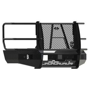 Ranch Hand - Ranch Hand FSF231BL1 Summit Front Bumper with Grille Guard for Ford F-250 Superduty/F-350 Superduty 2023 - Image 3