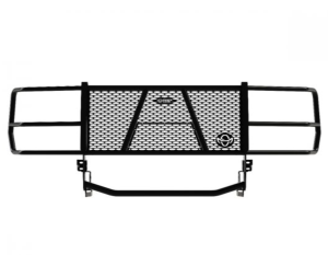 Ranch Hand - Ranch Hand GGF231BL1 Legend Grille Guard for Ford F250/F350/F450/F550 2023-2024 - Image 2