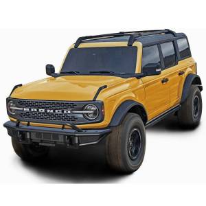 Scorpion Extreme - Scorpion Ford Bronco Products