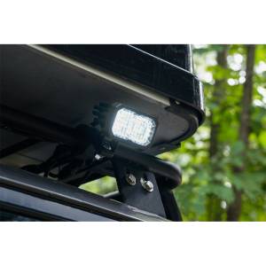 Expedition One - Expedition One DD-SSC2-SP-DD6384P SSC2 Sport Diode Dynamics 2" SAE Fog Beam Pattern LED Pod Light with White Backlight - Image 2