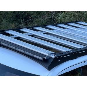 Expedition One - Expedition One MULE-SAM-SQ23+ Mule SAM Roof Rack for Toyota Sequoia 2023-2024 - Image 3