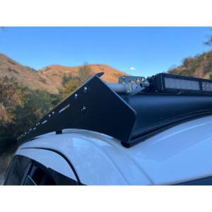 Expedition One - Expedition One MULE-SAM-SQ23+ Mule SAM Roof Rack for Toyota Sequoia 2023-2024 - Image 4
