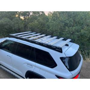Expedition One - Expedition One MULE-SAM-SQ23+ Mule SAM Roof Rack for Toyota Sequoia 2023-2024 - Image 5