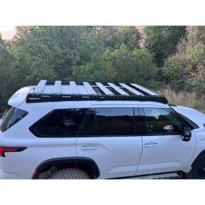 Expedition One - Expedition One MULE-SAM-SQ23+ Mule SAM Roof Rack for Toyota Sequoia 2023-2024 - Image 6